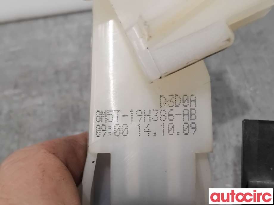 Tenningslås til Ford Kuga 2008-2012 (Type I) (FORD|1718425||8M5T-19H386-AB)