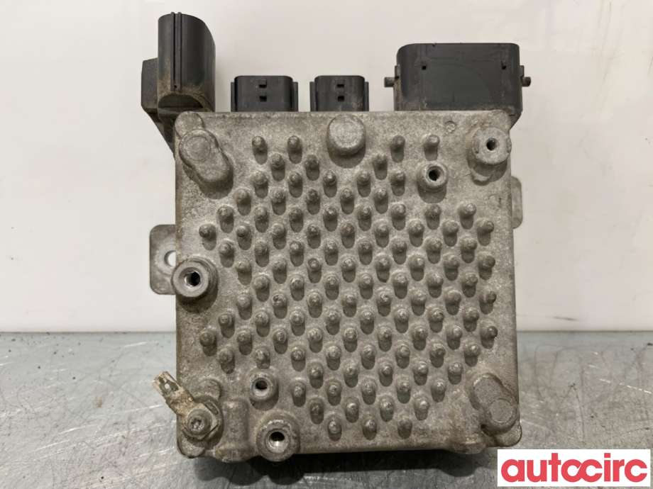 Styreenhet servo til Subaru Forester 2008-2013 (Type III)  (SUBARU|34710SC020|E2710-58005|34710SC000)
