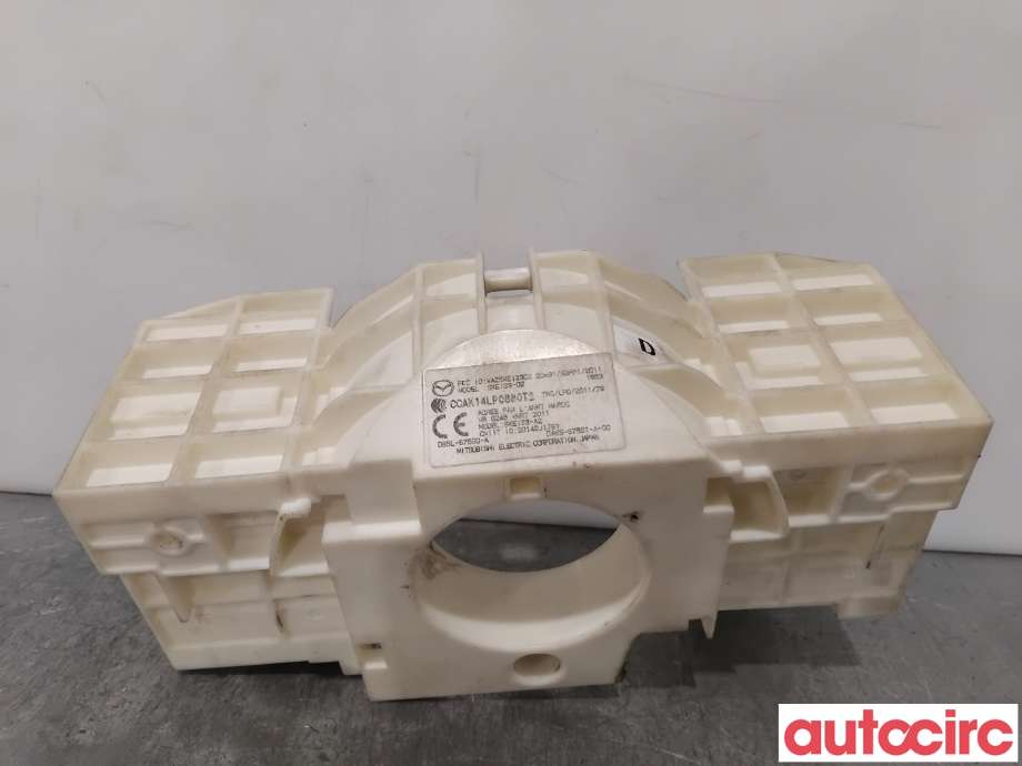 Bryter combi til Mazda CX-3 2015-2022  (MAZDA|GMY4-67-5S0K|SKE133-02|DB5L-675S0-A)