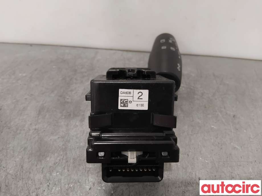 Bryter blink til Mazda CX-3 2015-2022  (MAZDA|DA6D-66-122B||DA6DB)