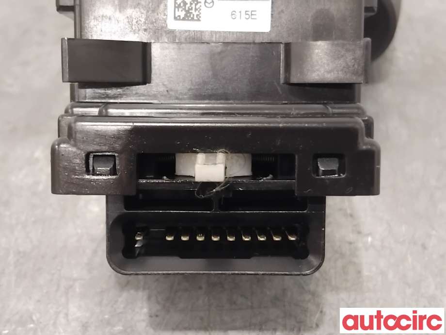 Bryter blink til Mazda CX-3 2015-2022  (MAZDA|DA6D-66-122B||DA6DB)