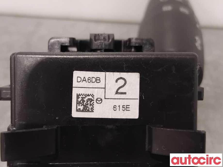 Bryter blink til Mazda CX-3 2015-2022  (MAZDA|DA6D-66-122B||DA6DB)
