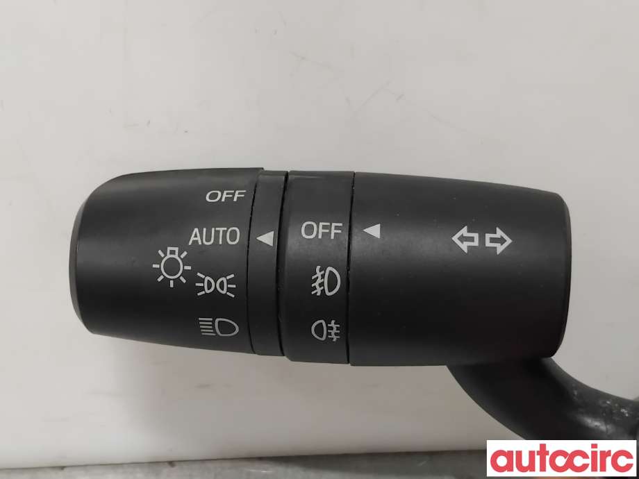 Bryter blink til Mazda CX-3 2015-2022  (MAZDA|DA6D-66-122B||DA6DB)