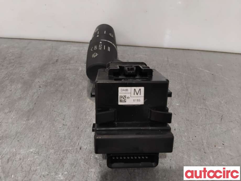 Bryter visker til Mazda CX-3 2015-2022  (MAZDA|DA6B-66-128||DA6B)