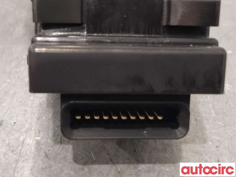 Bryter visker til Mazda CX-3 2015-2022  (MAZDA|DA6B-66-128||DA6B)