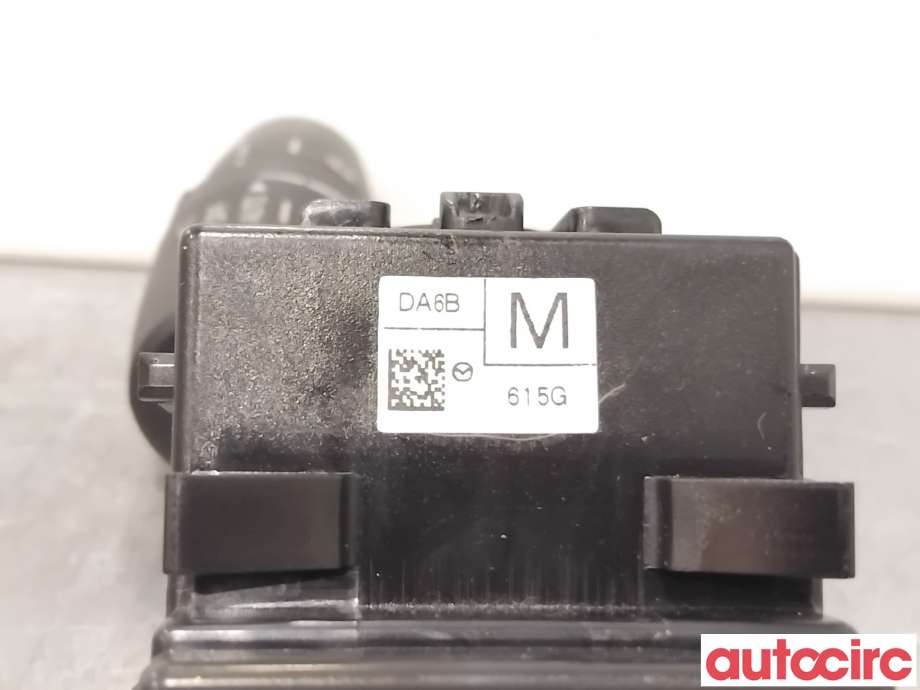 Bryter visker til Mazda CX-3 2015-2022  (MAZDA|DA6B-66-128||DA6B)