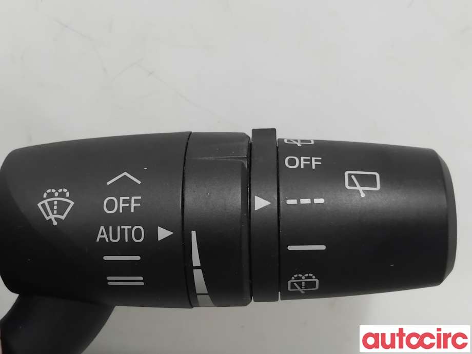 Bryter visker til Mazda CX-3 2015-2022  (MAZDA|DA6B-66-128||DA6B)
