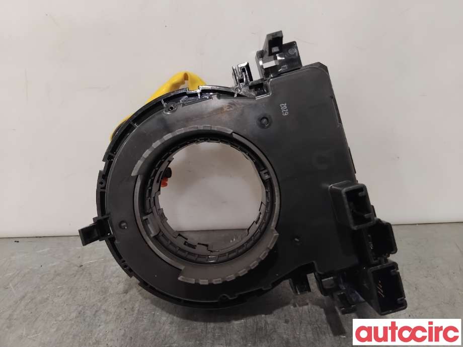 Airbag slepering til Mazda CX-3 2015-2022  (MAZDA|KD35-66-CS0B||DE4H66CS0)