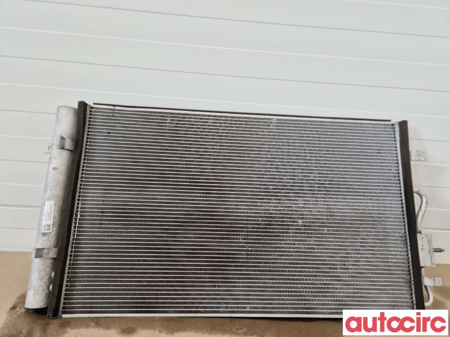 Aircondition radiator til Opel Ampera-e, 2017-->> (Type II)  (OPEL|42465904)