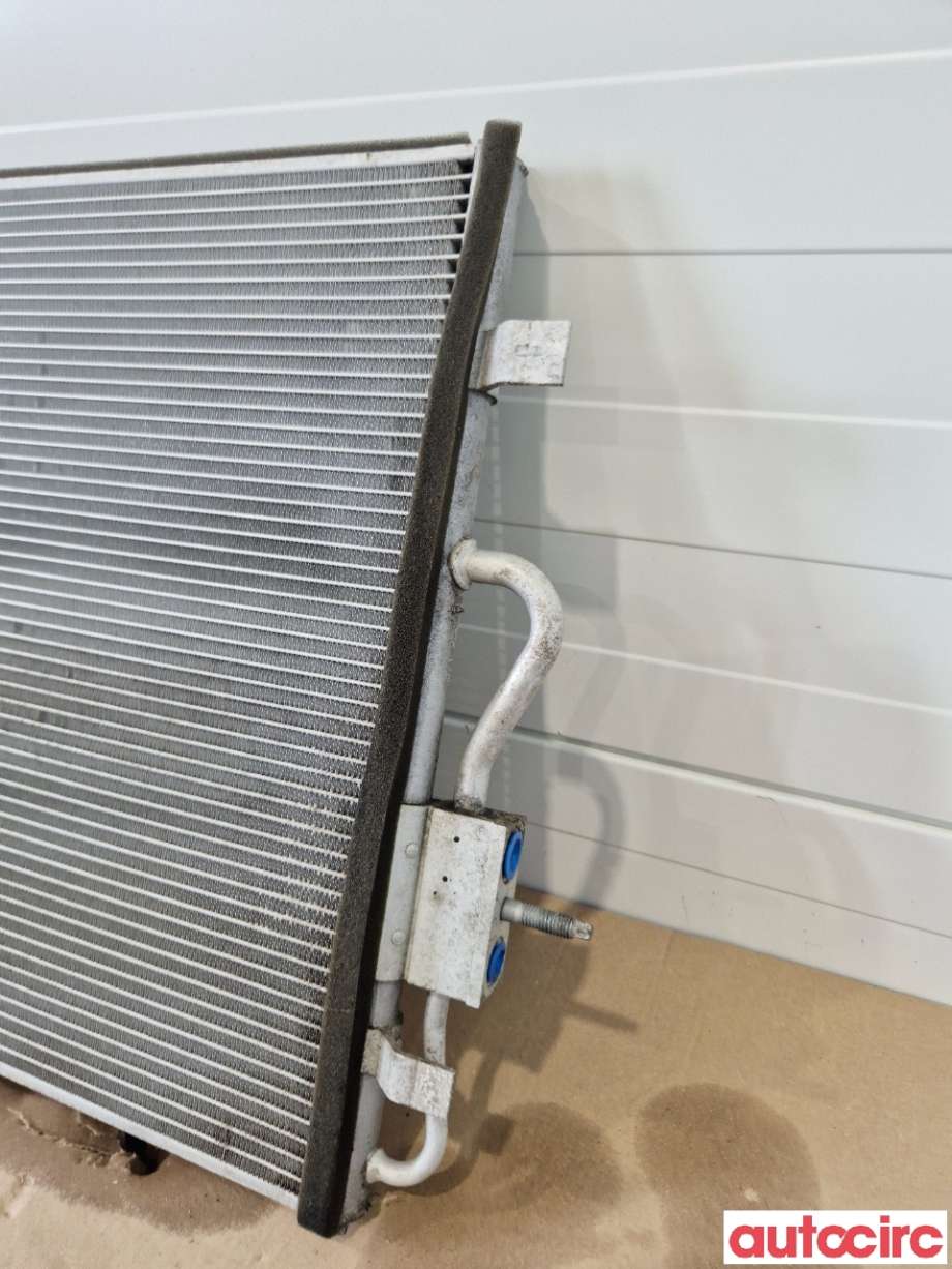 Aircondition radiator til Opel Ampera-e 2017-->> (Type II) (OPEL|42465904|)