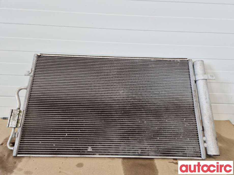 Aircondition radiator til Opel Ampera-e 2017-->> (Type II) (OPEL|42465904|)