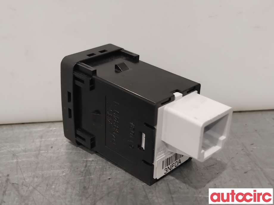 Bryter diverse til Nissan Leaf 2011-2017 (Type I)  (NISSAN|251723NF0A|)
