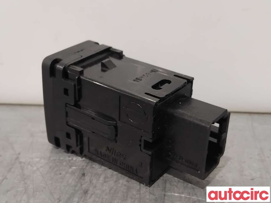 Bryter diverse til Nissan Leaf 2011-2017 (Type I)  (NISSAN|251B53NF0A|)