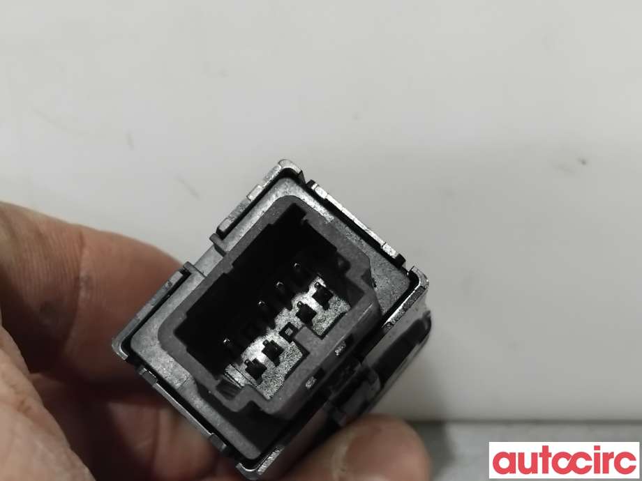Bryter diverse til Nissan Leaf 2011-2017 (Type I)  (NISSAN|251B53NF0A|)