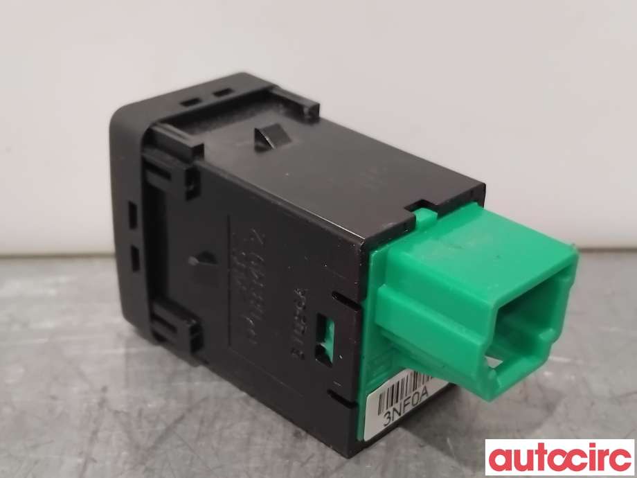 Bryter diverse til Nissan Leaf 2011-2017 (Type I)  (NISSAN|251983NF0A|)