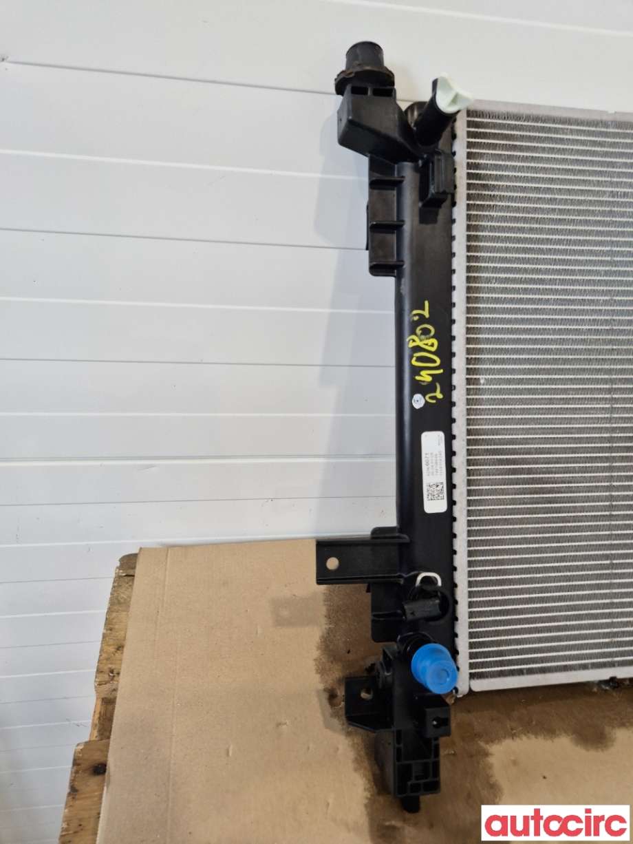 Radiator (automat gir) til Opel Ampera-e 2017-->> (Type II)  (OPEL|42465900||42566071)