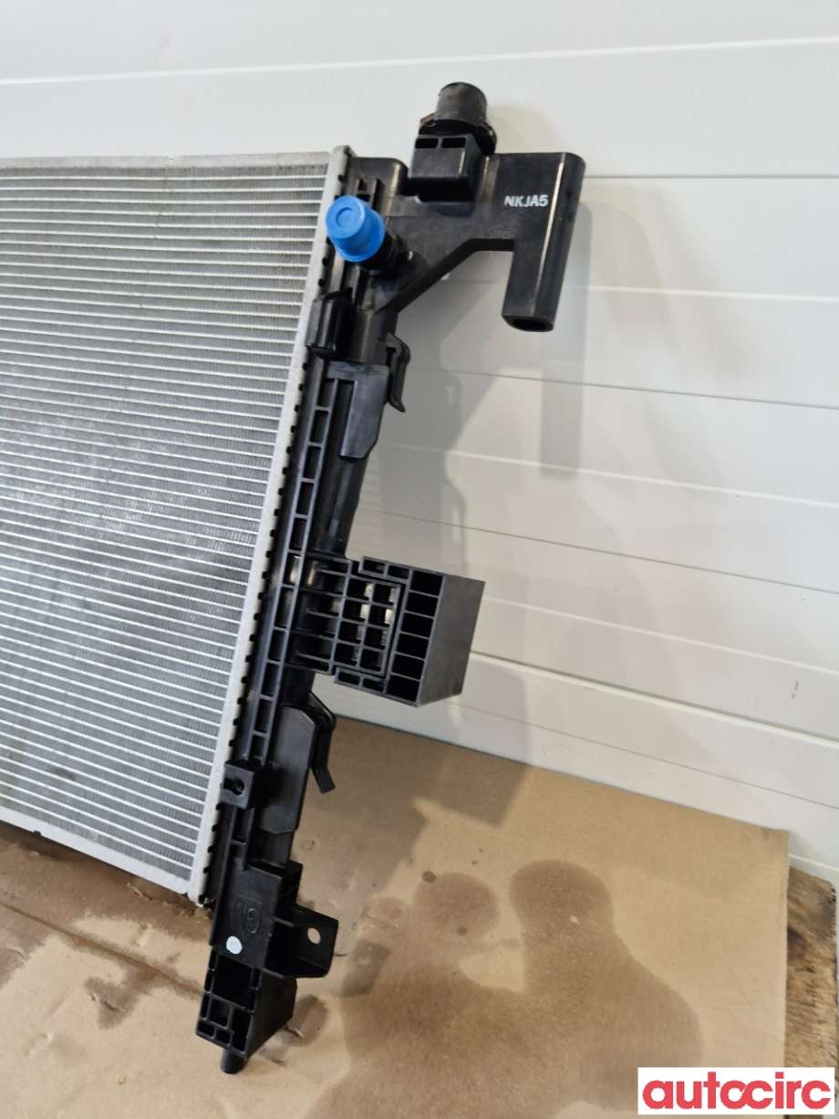 Radiator (automat gir) til Opel Ampera-e 2017-->> (Type II)  (OPEL|42465900||42566071)