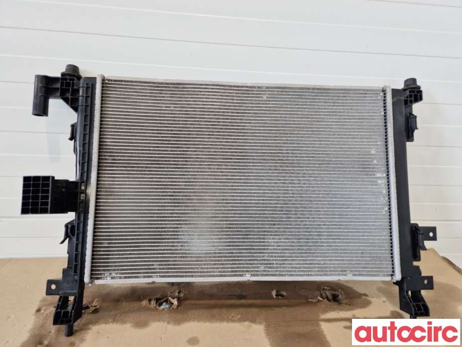 Radiator (automat gir) til Opel Ampera-e 2017-->> (Type II)  (OPEL|42465900||42566071)