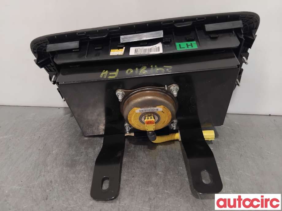 Airbag passasjer til Hyundai Santa Fe 2010-2012 (Type II, Fase 2) (HYUNDAI|845602B002HZ|)