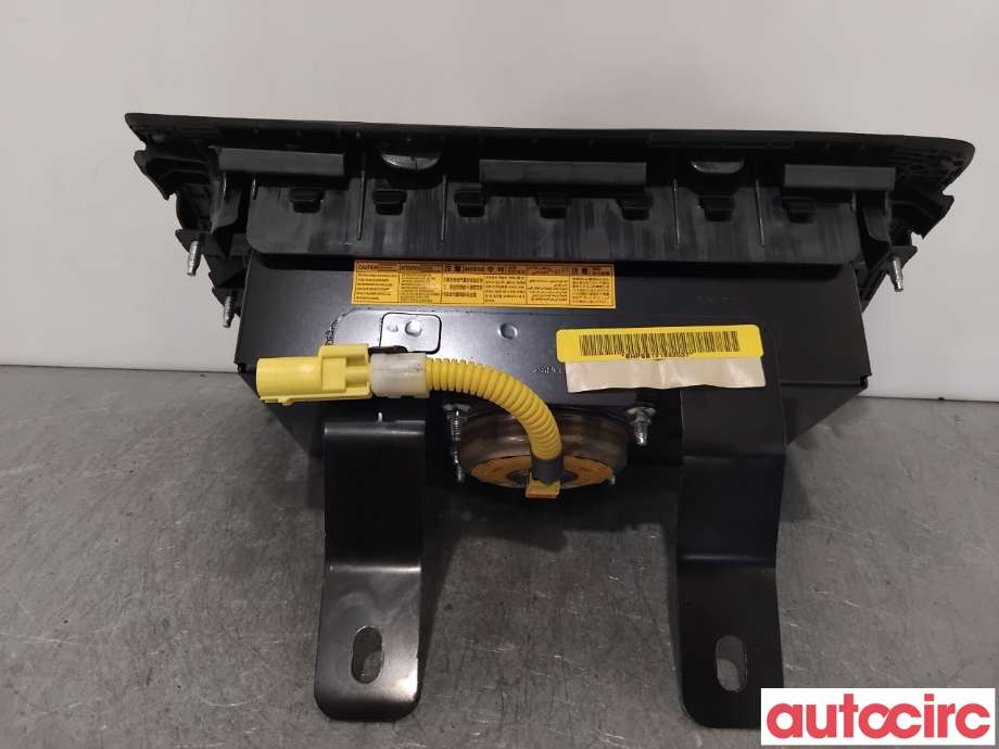 Airbag passasjer til Hyundai Santa Fe 2010-2012 (Type II, Fase 2) (HYUNDAI|845602B002HZ|)