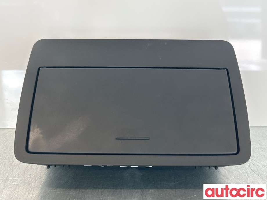 Instrument kjørecomputer til Audi Q3 2011-2014 (Type I, Fase 1)  (AUDI|8U0919603A|8U0857273B)