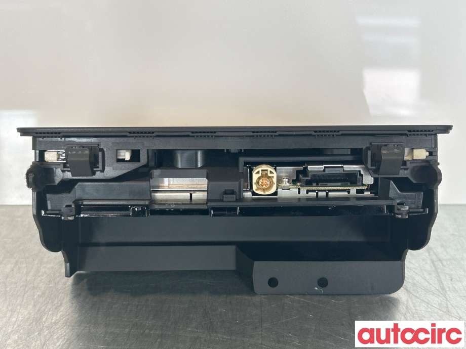 Instrument kjørecomputer til Audi Q3 2011-2014 (Type I, Fase 1)  (AUDI|8U0919603A|8U0857273B)