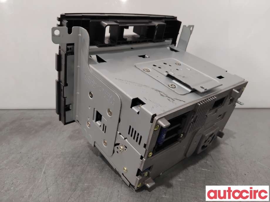 Bilstereo til Hyundai Santa Fe 2010-2012 (Type II, Fase 2)  (HYUNDAI|965602B820|LAN8902EHCM|96560-2B820)
