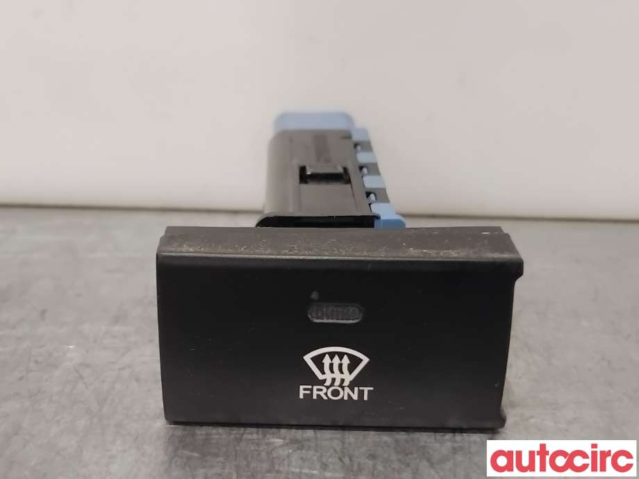 Bryter rutevarme til Hyundai Santa Fe, 2010-2012 (Type II, Fase 2) (HYUNDAI|937202B001)
