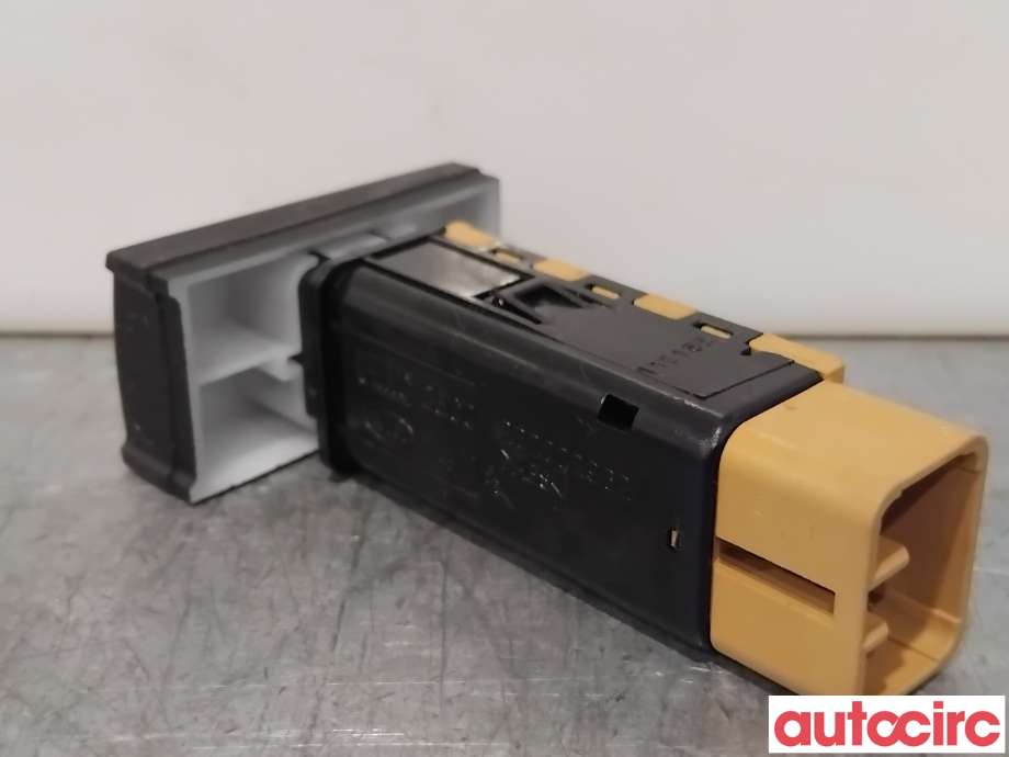 Bryter rutevarme til Hyundai Santa Fe 2010-2012 (Type II, Fase 2) (HYUNDAI|937102B002|)