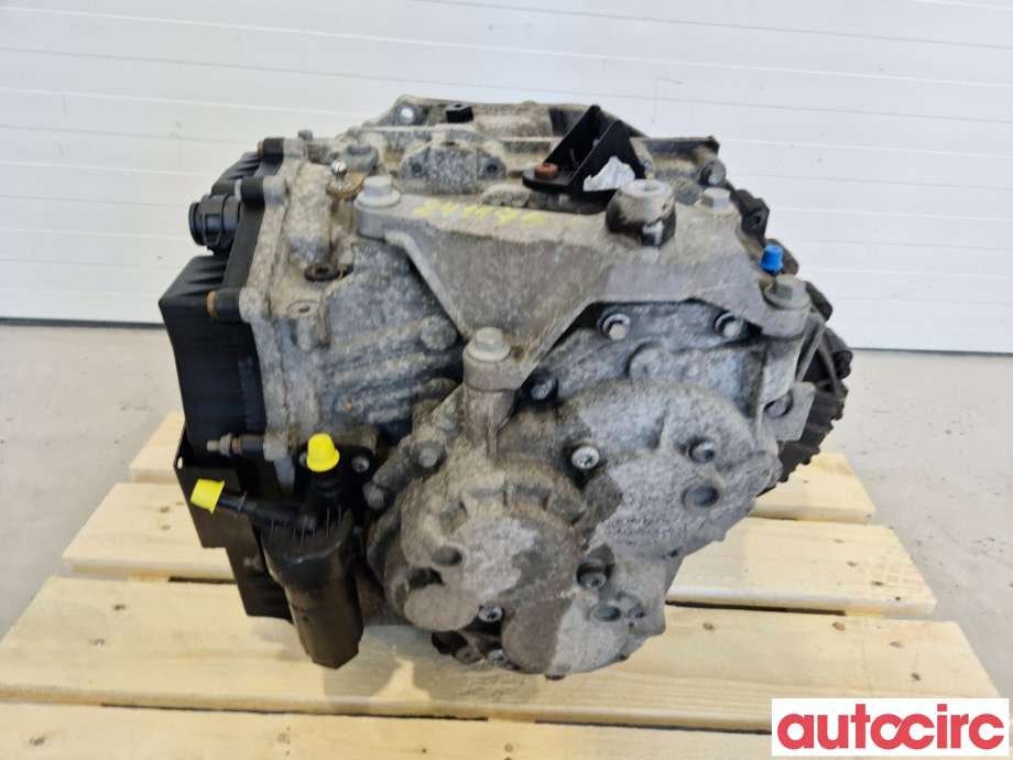 Girkasse automat til Ford Kuga 2008-2012 (Type I)  (FORD|1896753||AV4R-7000-BG)