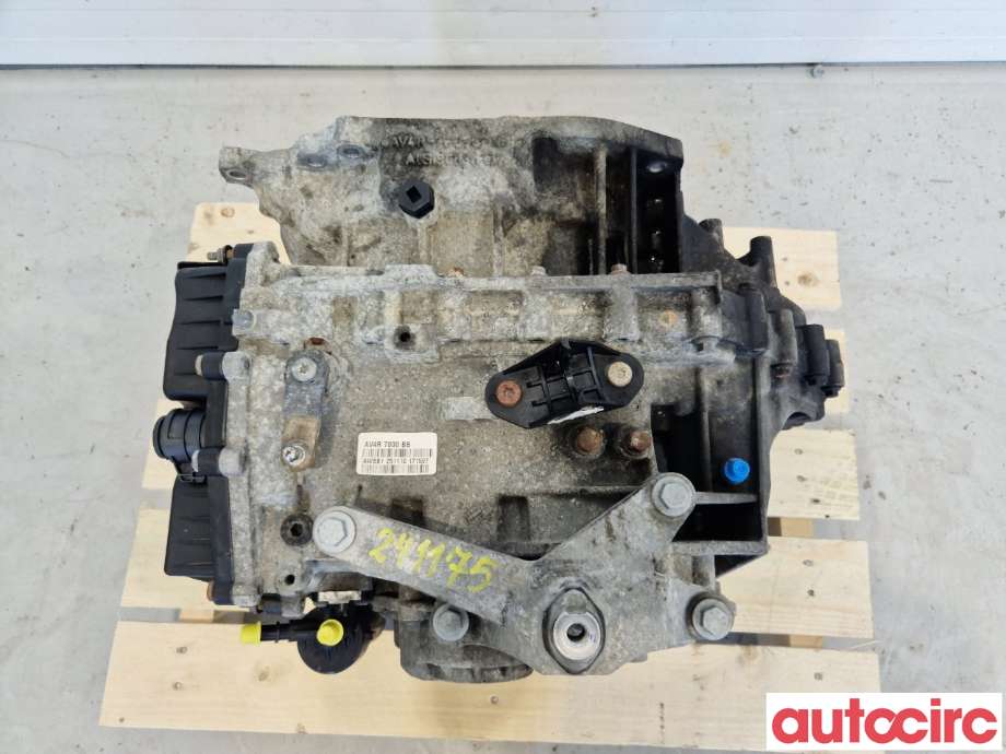 Girkasse automat til Ford Kuga 2008-2012 (Type I)  (FORD|1896753||AV4R-7000-BG)