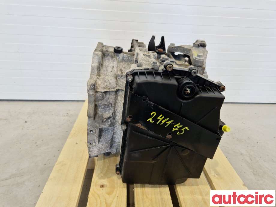 Girkasse automat til Ford Kuga 2008-2012 (Type I)  (FORD|1896753||AV4R-7000-BG)