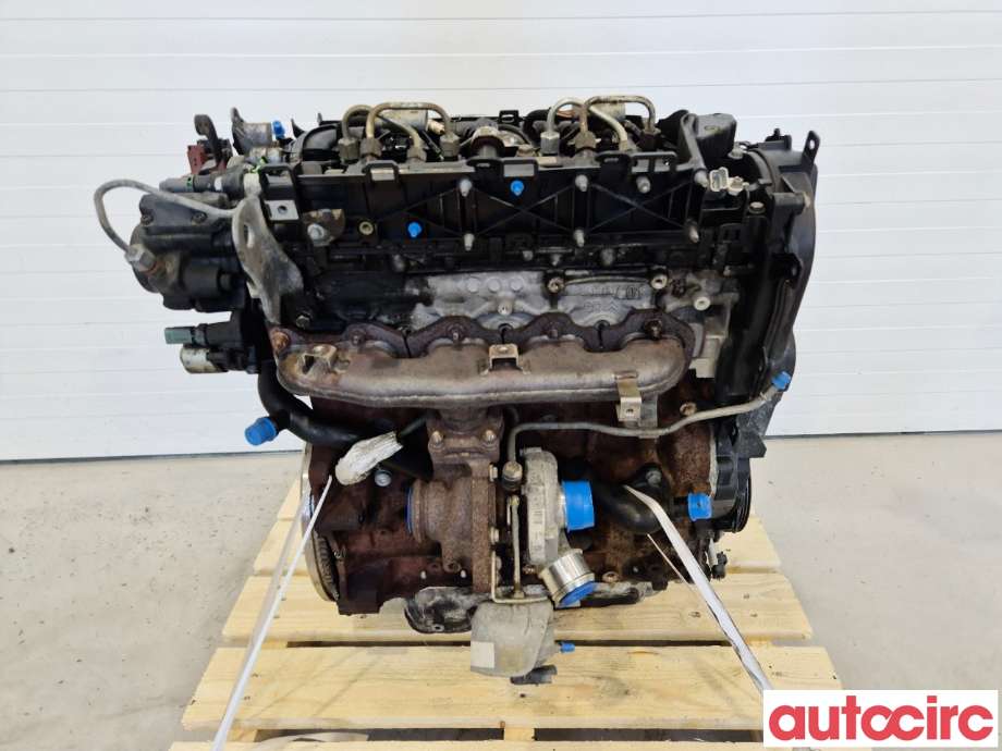 Motor diesel til Ford Kuga 2008-2012 (Type I)  (FORD|1854467|UFDA|AV4Q-6006-AD)