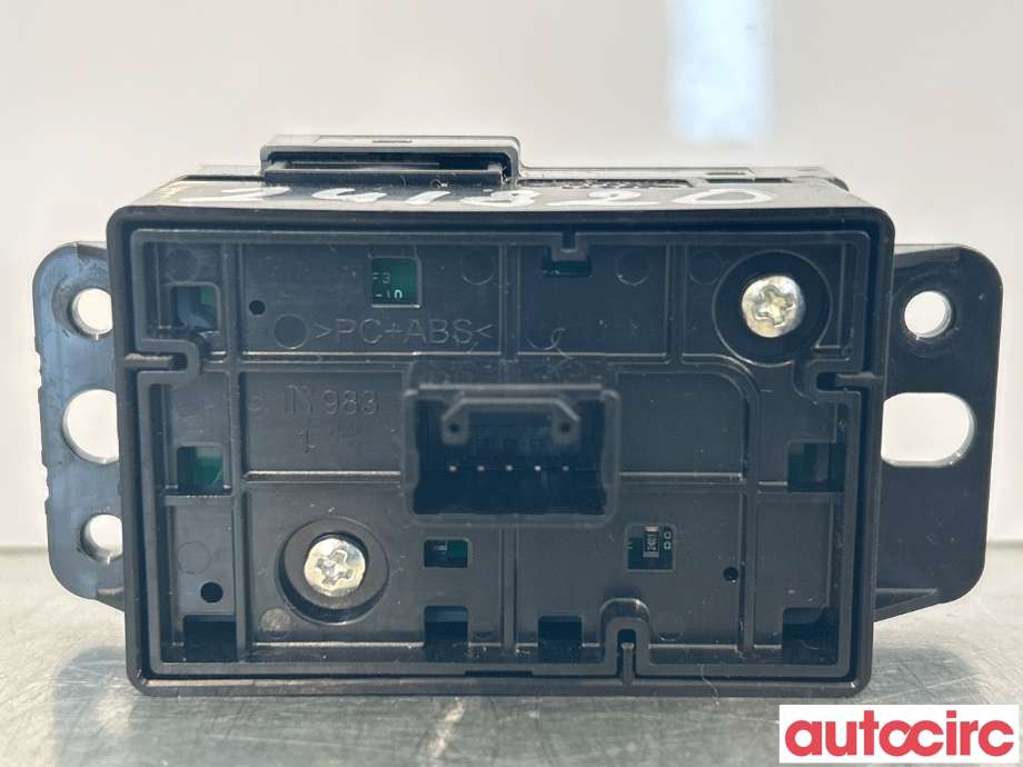 Bryter diverse til Suzuki Vitara 2015-->> (Type IV)  (SUZUKI|37790-61M00-000|37790-61M00|)