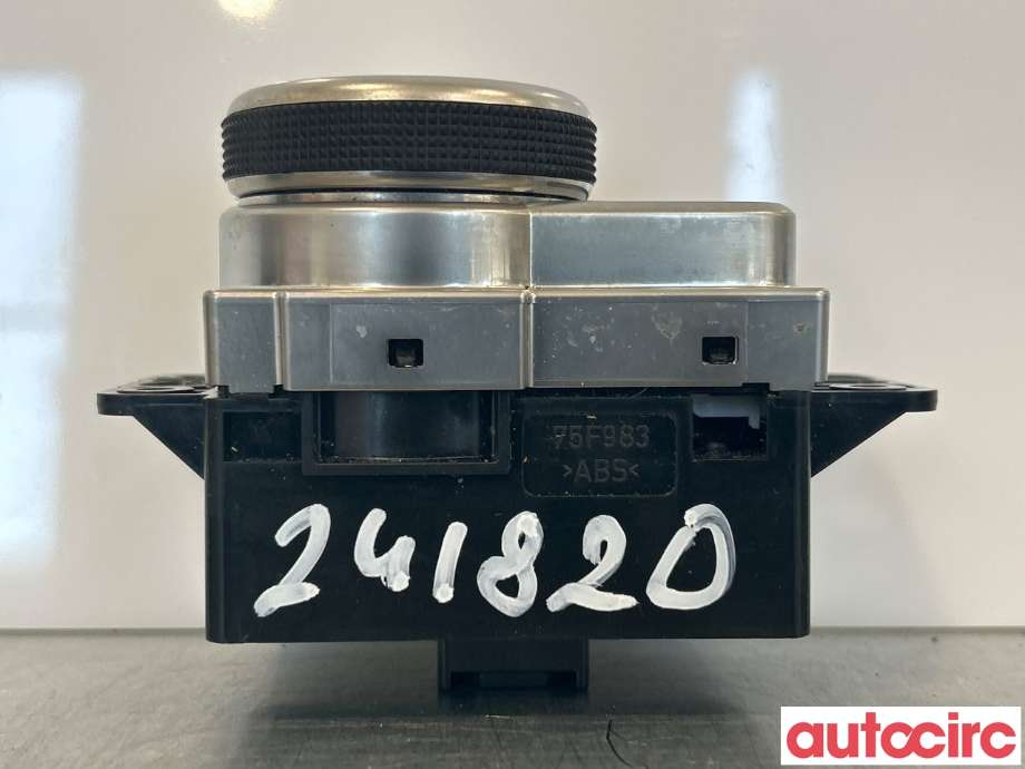 Bryter diverse til Suzuki Vitara 2015-->> (Type IV)  (SUZUKI|37790-61M00-000|37790-61M00|)