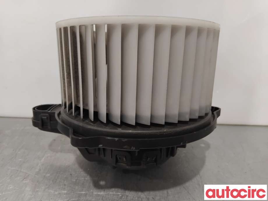 Varmeapparat motor til Hyundai Santa Fe 2010-2012 (Type II, Fase 2)  (HYUNDAI|971132B005|F0053B2385|)