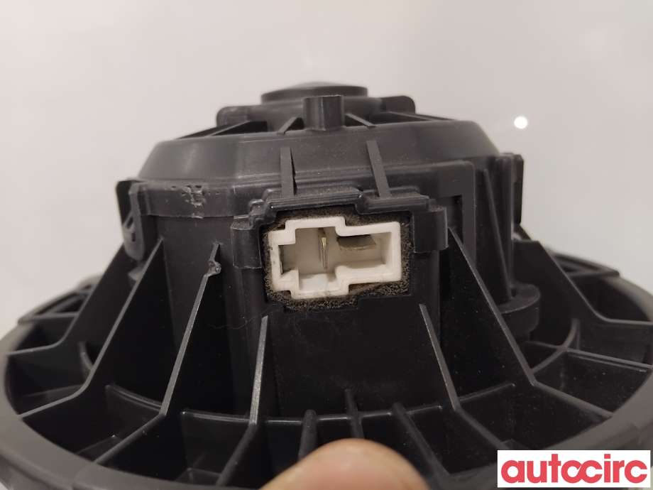 Varmeapparat motor til Hyundai Santa Fe 2010-2012 (Type II, Fase 2)  (HYUNDAI|971132B005|F0053B2385|)