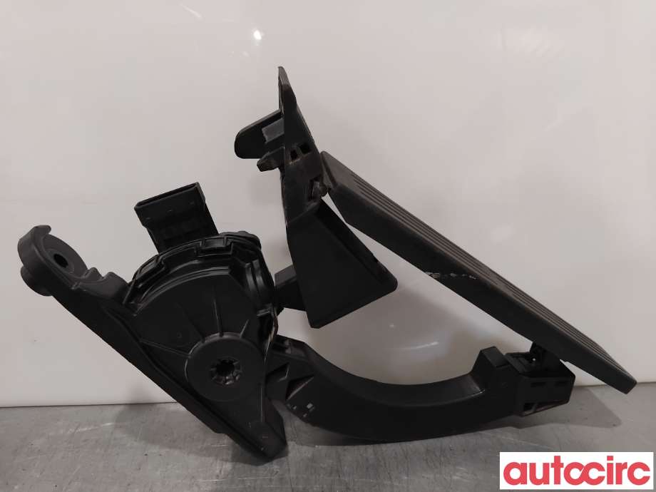 Pedal gass til Hyundai Santa Fe 2010-2012 (Type II, Fase 2) (HYUNDAI|327002P230|)