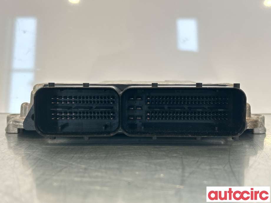 Styreenhet motor til Suzuki Vitara 2015-->> (Type IV)  (SUZUKI|33910-74S00|0261S22235)
