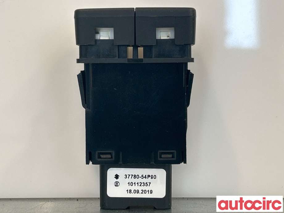 Bryter diverse til Suzuki Vitara 2015-->> (Type IV)  (SUZUKI|37780-54P90-000|37780-54P90)