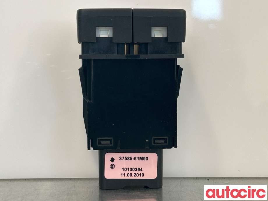 Bryter Antispinn til Suzuki Vitara 2015-->> (Type IV)  (SUZUKI|37585-61M90-000|37585-61M90)
