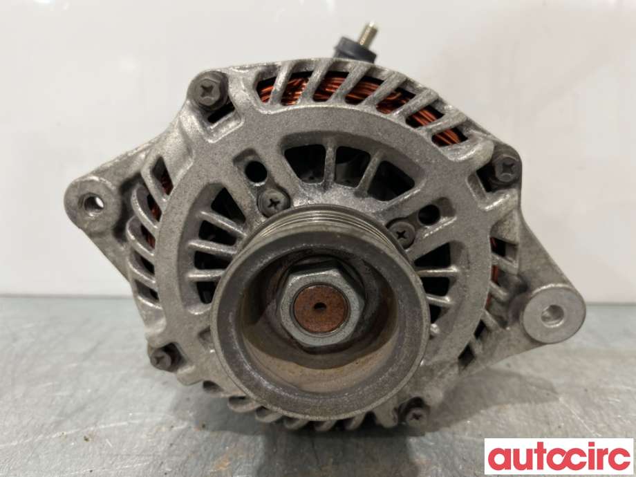 Dynamo til Subaru Forester, 2008-2013 (Type III)  (SUBARU|23700AA670)