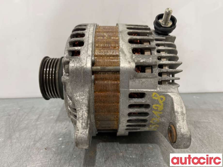 Dynamo til Subaru Forester 2008-2013 (Type III)  (SUBARU|23700AA670|A3TJ3791)