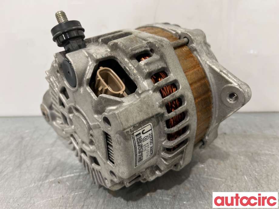 Dynamo til Subaru Forester 2008-2013 (Type III)  (SUBARU|23700AA670|A3TJ3791)