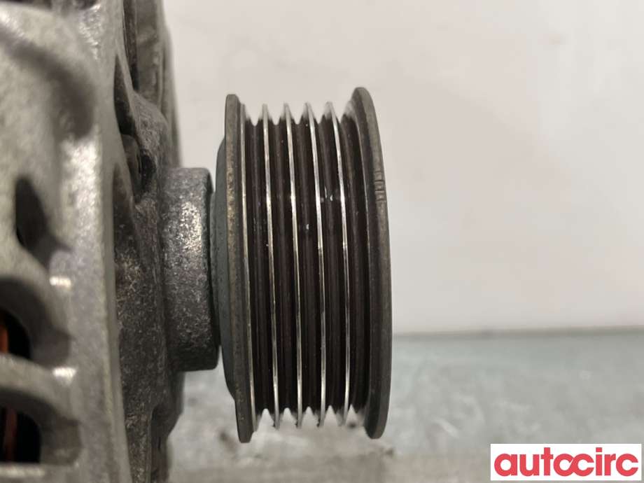 Dynamo til Subaru Forester 2008-2013 (Type III)  (SUBARU|23700AA670|A3TJ3791)