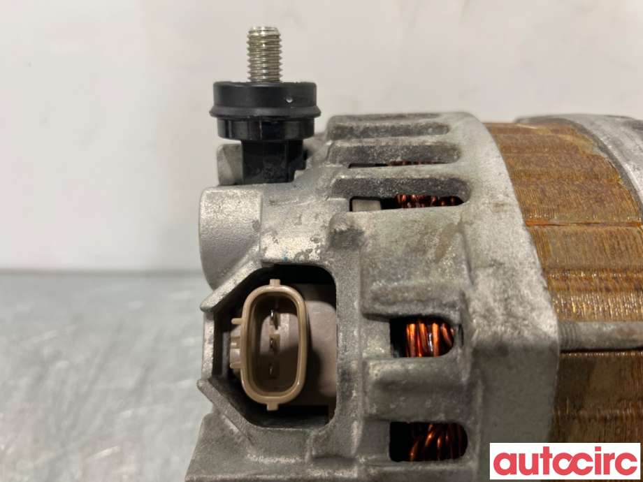 Dynamo til Subaru Forester 2008-2013 (Type III)  (SUBARU|23700AA670|A3TJ3791)