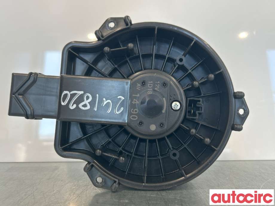 Varmeapparat motor til Suzuki Vitara 2015-->> (Type IV)  (SUZUKI|74150-61MA0-000|74150-61MA0|)
