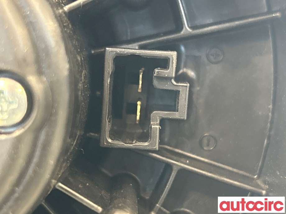 Varmeapparat motor til Suzuki Vitara 2015-->> (Type IV)  (SUZUKI|74150-61MA0-000|74150-61MA0|)