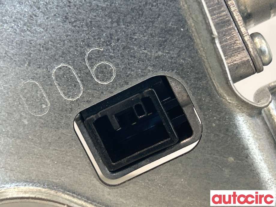 Viskermotor bakrute til Suzuki Vitara 2015-->> (Type IV)  (SUZUKI|38810-54P00|)