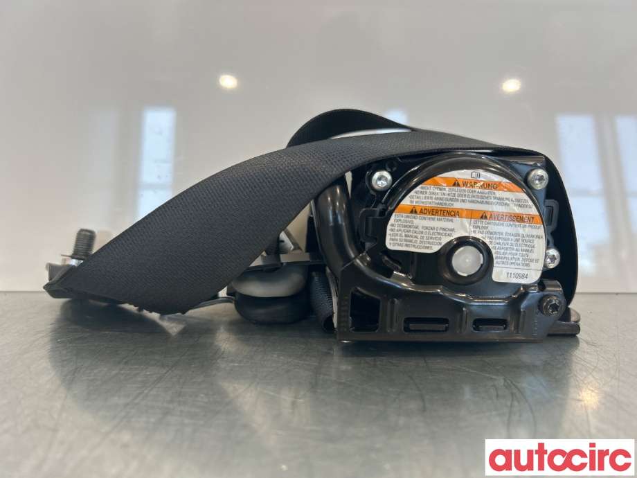 Sikkerhetsbelte foran høyre til Suzuki Vitara 2015-->> (Type IV)  (SUZUKI|84940-54P11-BHE|84940-54P11|)